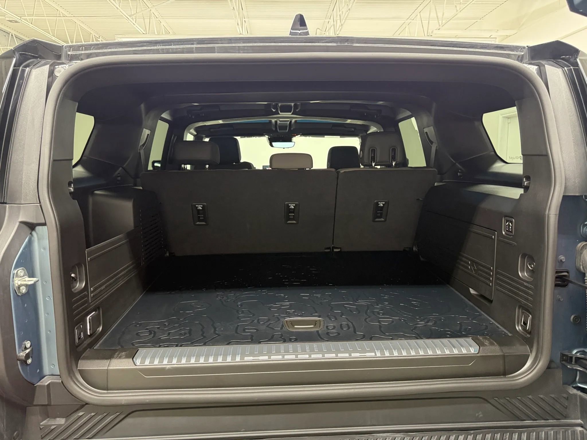 Used 2024 GMC Hummer EV 3X w/ Omega Edition image 39