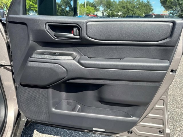 Used 2025 Toyota Land Cruiser 1958 image 10