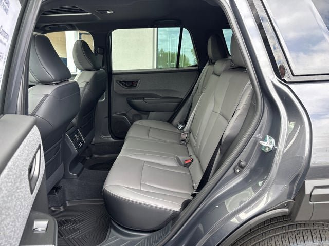New 2026 Subaru Outback Limited AWD/4WD image 88