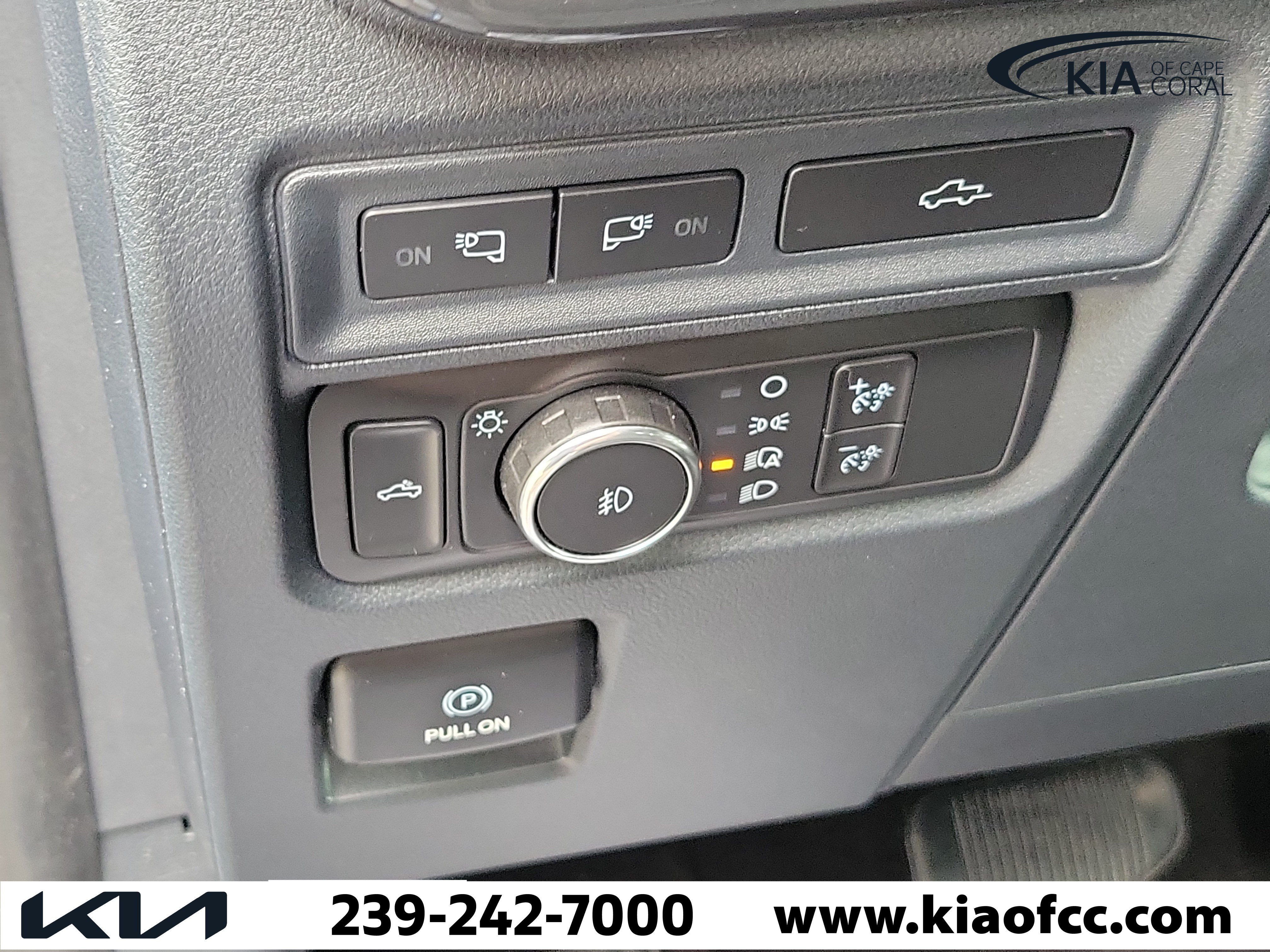 Used 2022 Ford F150 XLT w/ Equipment Group 302A High AWD/4WD image 24