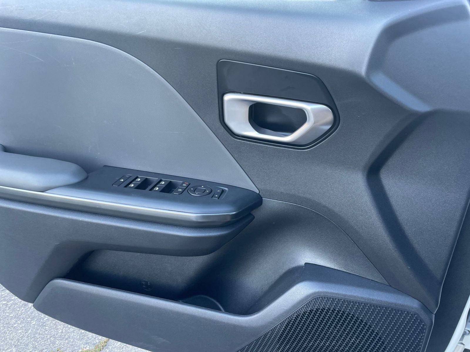 Used 2025 Kia K4 LXS image 20