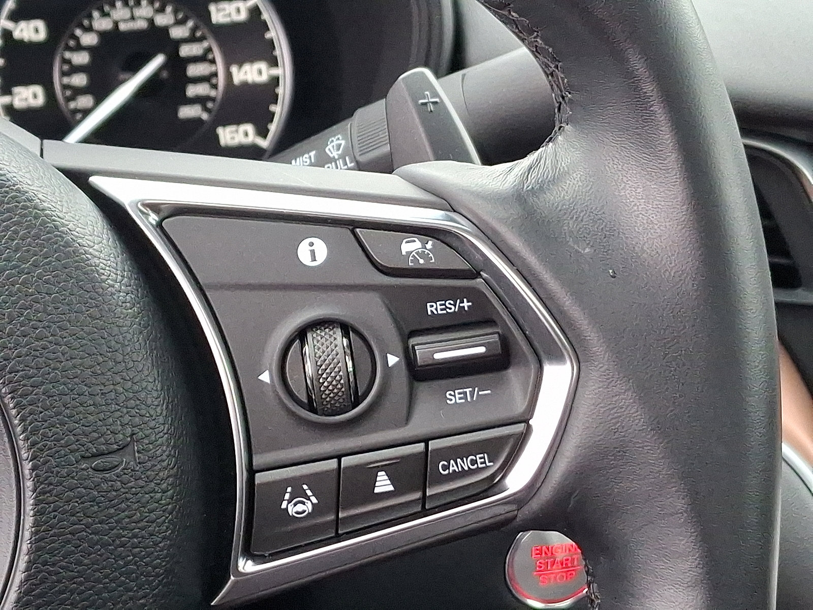 Certified 2021 Acura TLX w/ Technology Package image 23