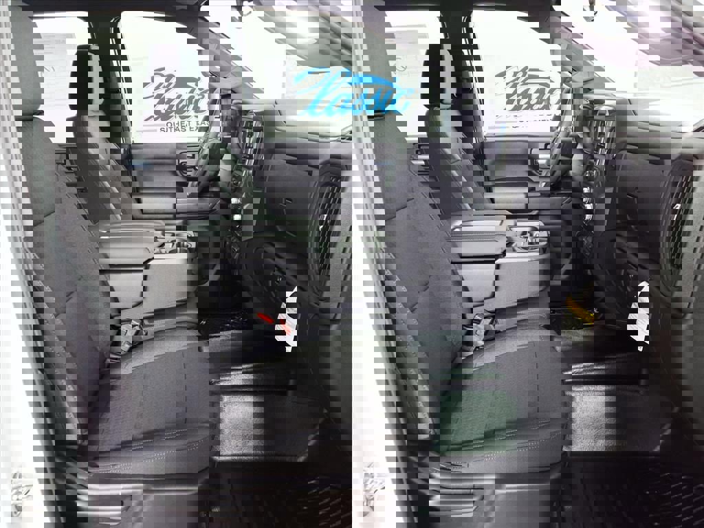 New 2026 GMC Sierra 2500 Pro image 29