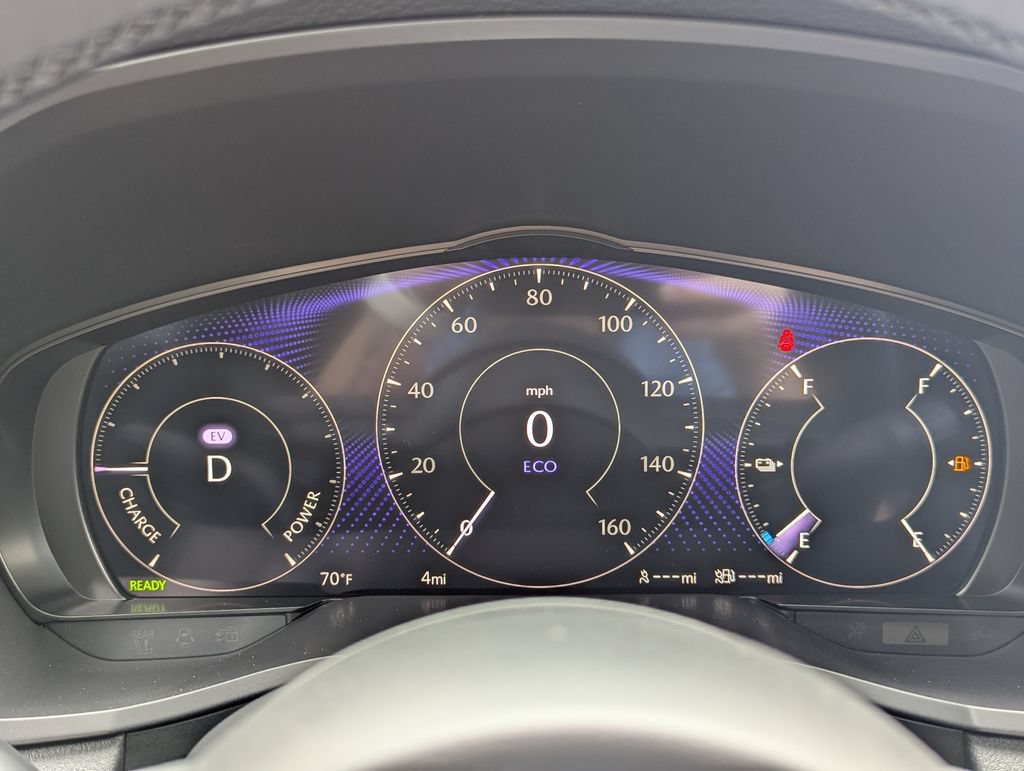 New 2026 MAZDA CX-70 SC AWD/4WD image 20