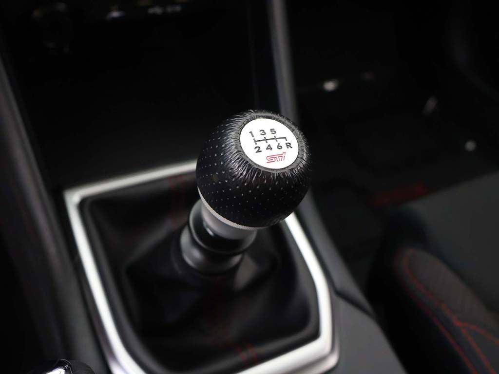 Used 2022 Subaru WRX Premium AWD/4WD image 46