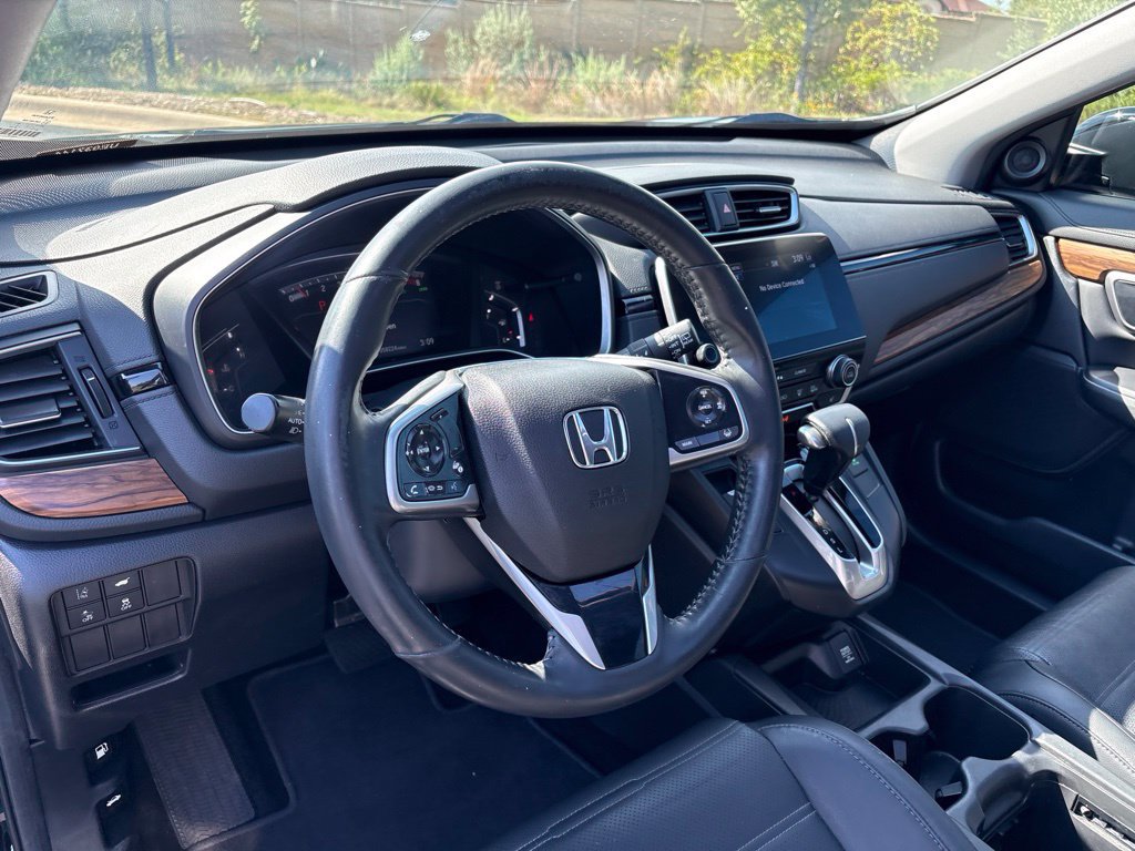 Used 2019 Honda CR-V EX-L image 13