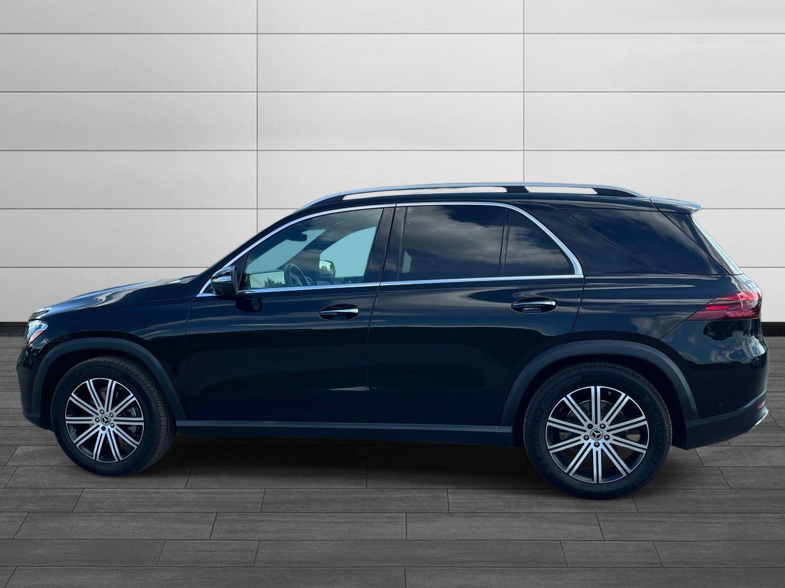 Used 2026 Mercedes-Benz GLE 350 4MATIC image 6