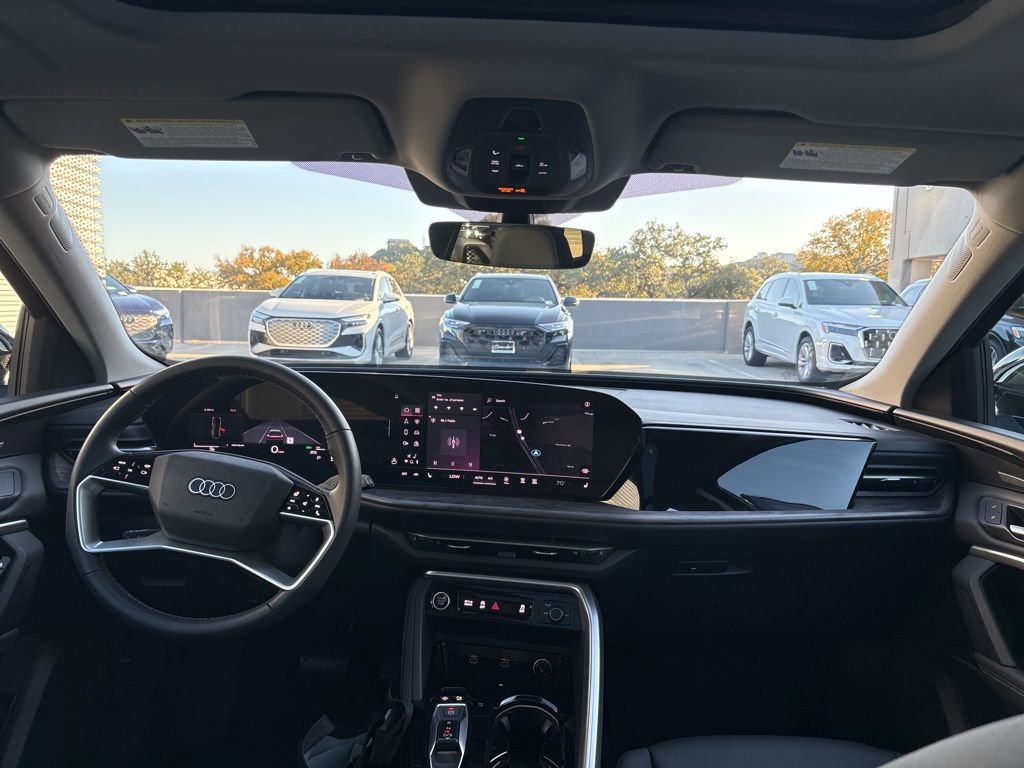 Certified 2025 Audi Q5 Premium Plus w/ Premium Plus image 19