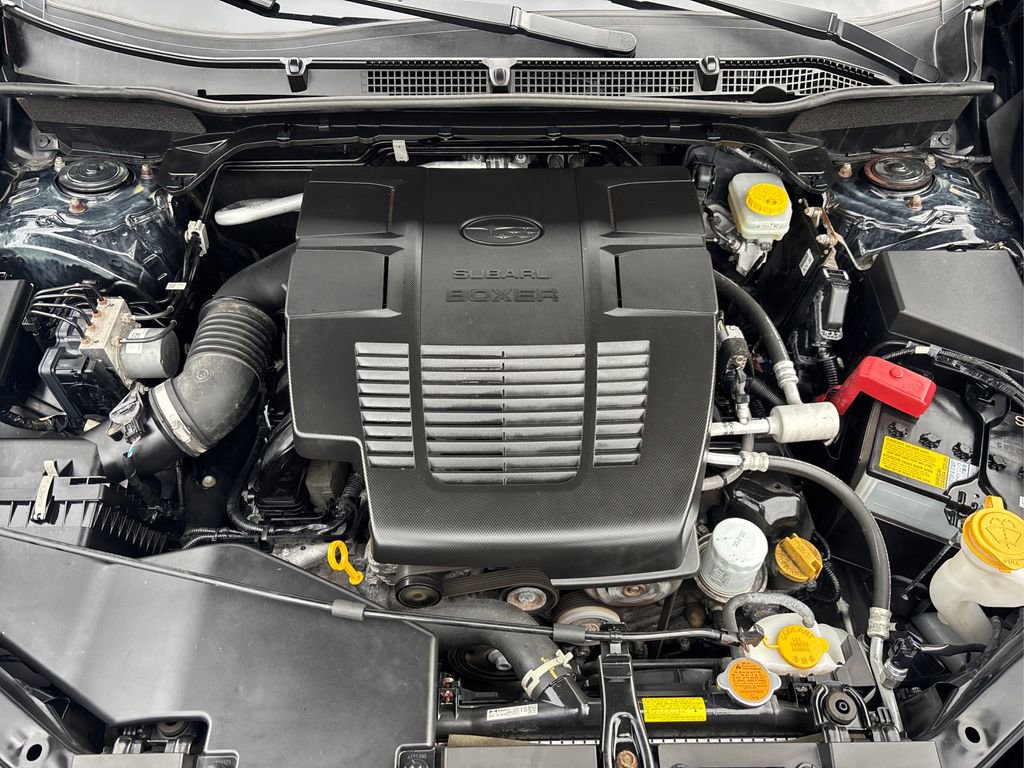Used 2023 Subaru Forester Premium image 13