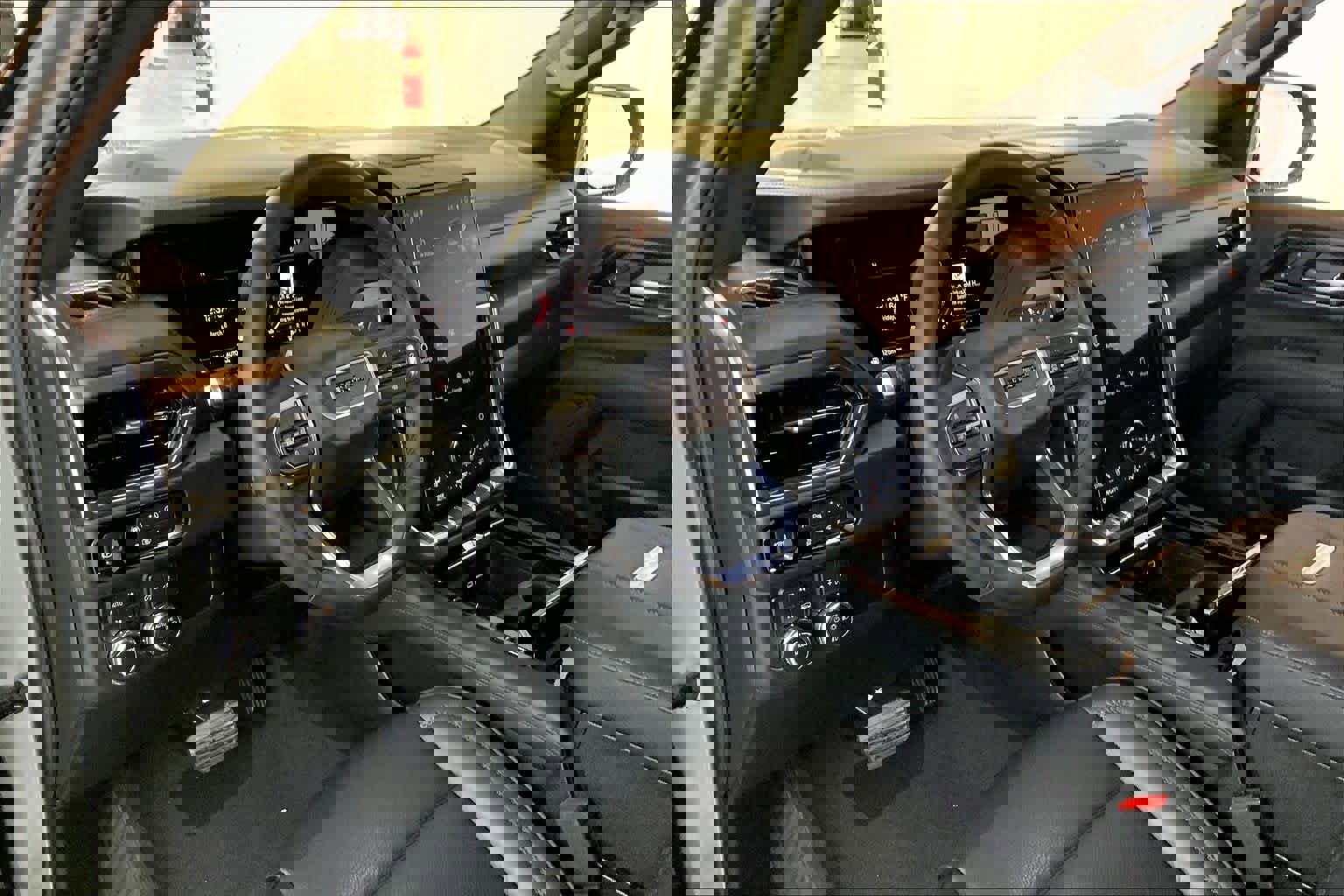 Used 2026 GMC Yukon Denali image 18