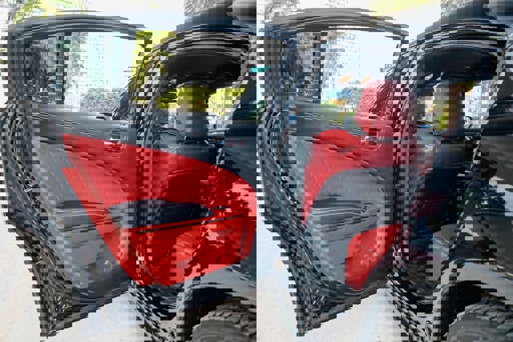 Used 2022 Dodge Charger SRT Hellcat image 73