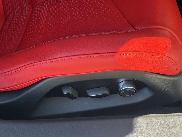 New 2026 Chevrolet Corvette Z06 image 27