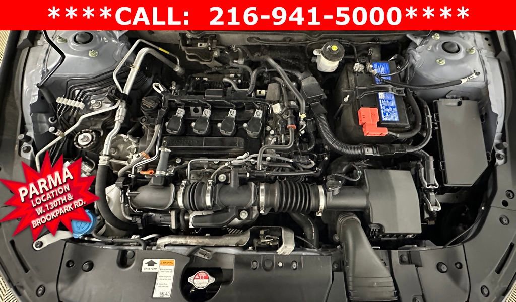 Used 2022 Honda Accord Sport Special Edition image 26
