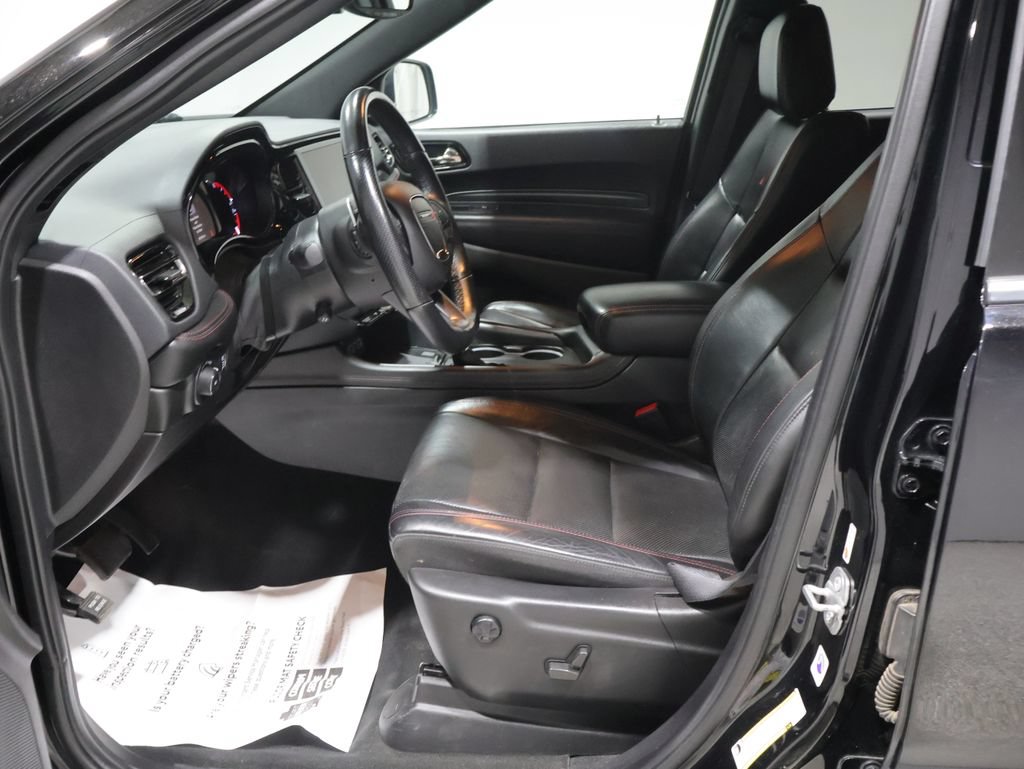 Used 2022 Dodge Durango R/T w/ Trailer Tow Group IV AWD/4WD image 10