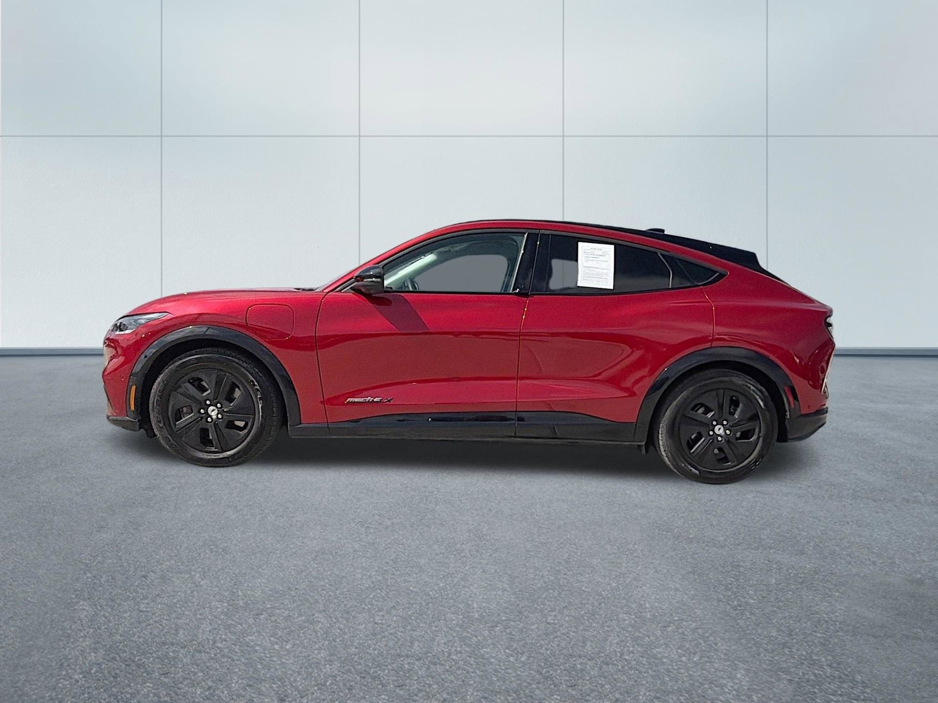 Used 2021 Ford Mustang Mach-E California Route 1 image 11