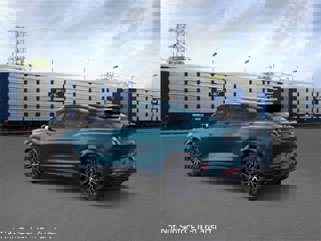New 2026 Ford Mustang Mach-E Premium image 4