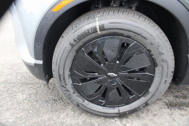 New 2025 Chevrolet Blazer EV LT w/ Super Cruise Package image 41