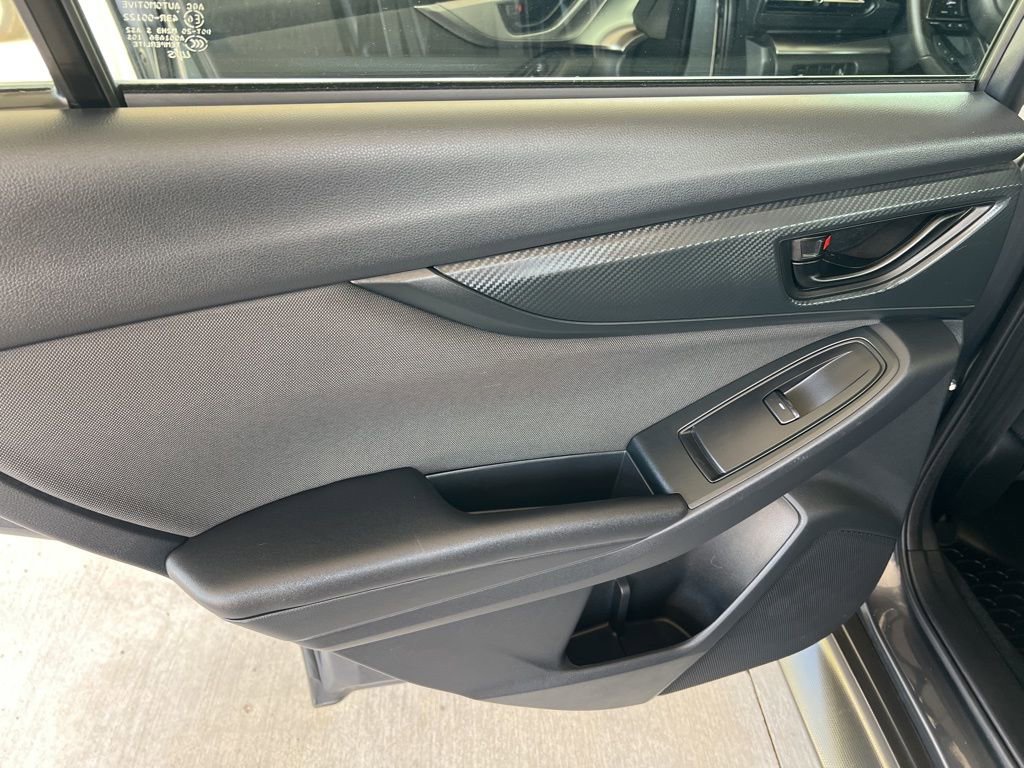 Used 2023 Subaru WRX image 11