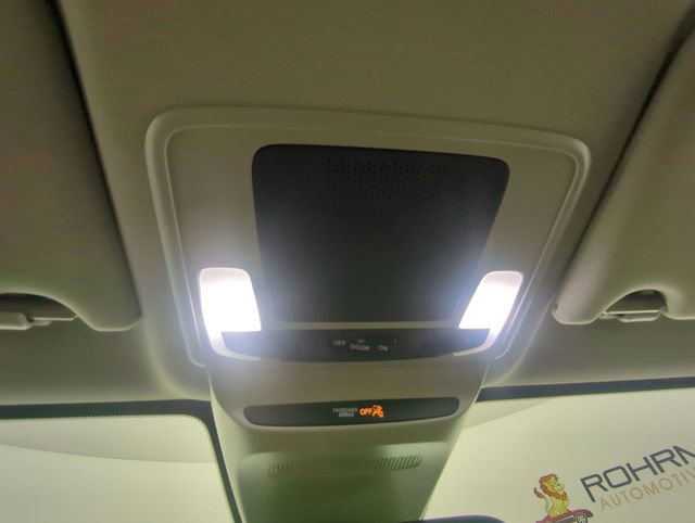 New 2026 Honda HR-V LX image 37