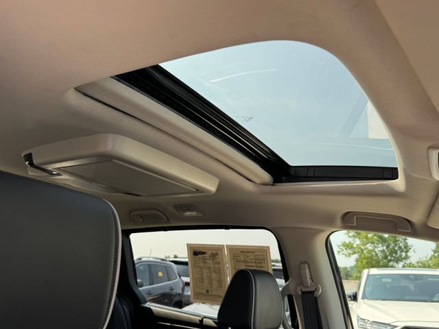 Certified 2025 Honda Odyssey Elite image 9
