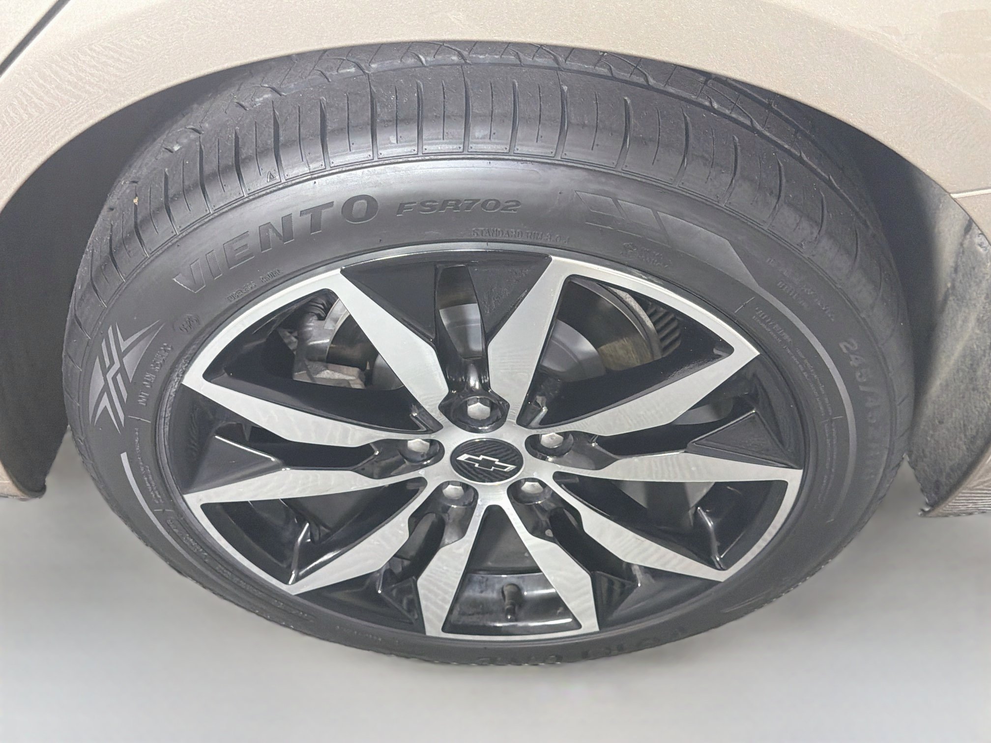 Used 2022 Chevrolet Malibu RS FWD image 11