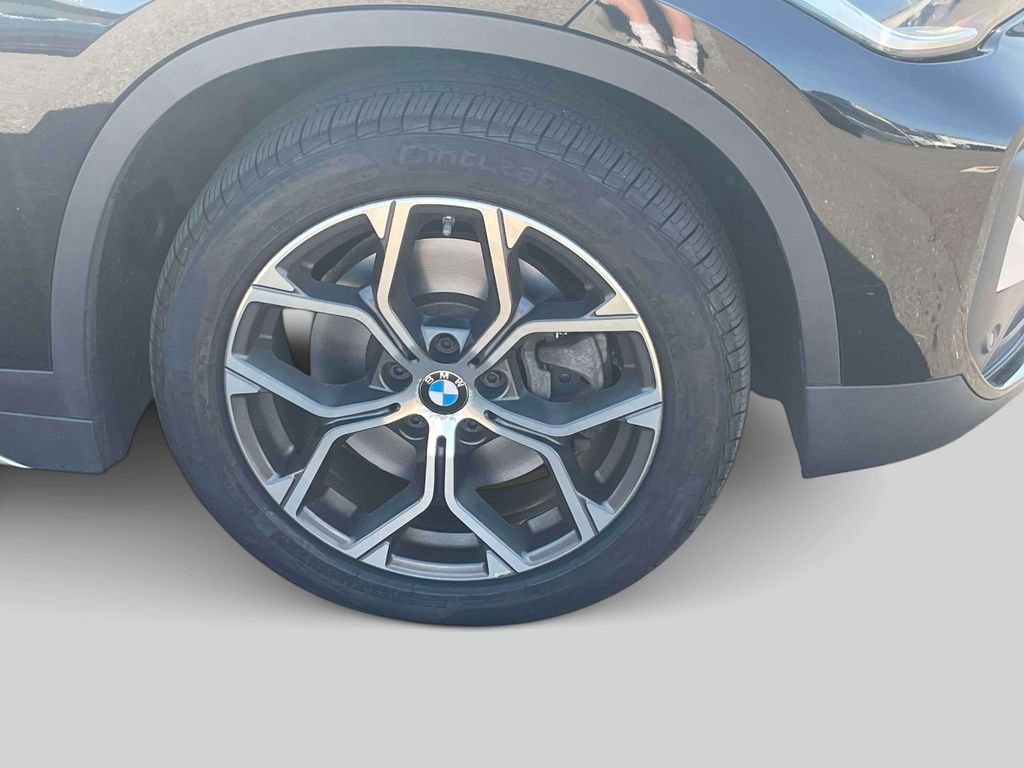Used 2021 BMW X1 xDrive28i w/ Convenience Package AWD/4WD image 9
