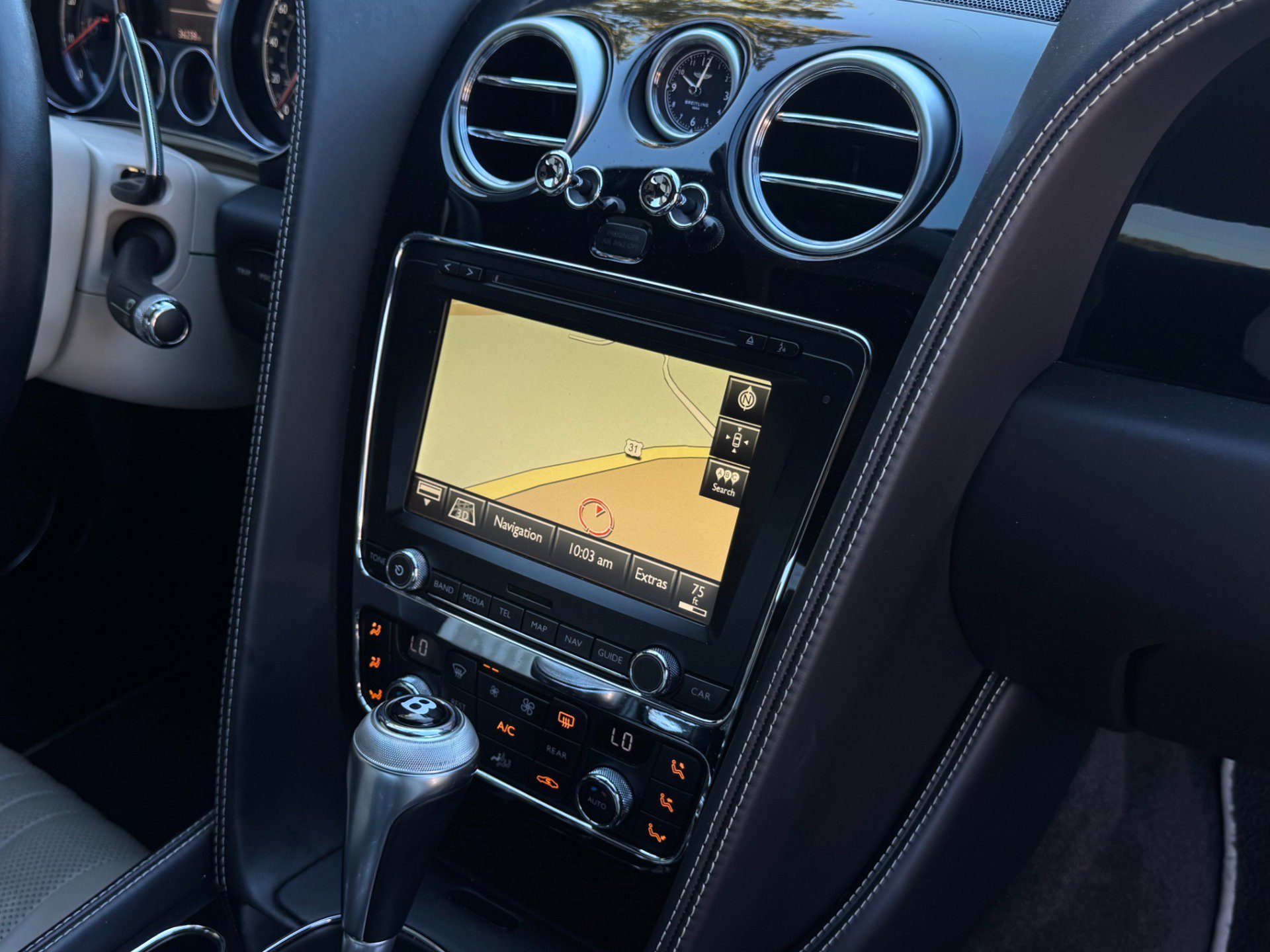 Used 2016 Bentley Continental GT V8 S AWD/4WD image 40