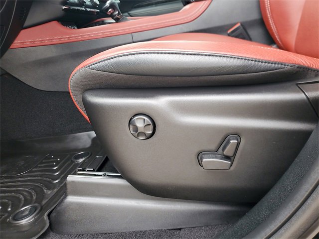 Used 2023 Dodge Durango SRT Hellcat image 18