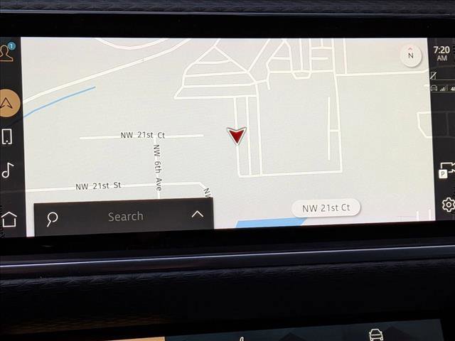 Used 2021 Land Rover Range Rover Velar R-Dynamic S image 12