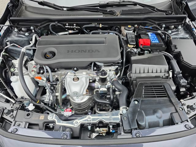 New 2026 Honda Civic Sport image 22