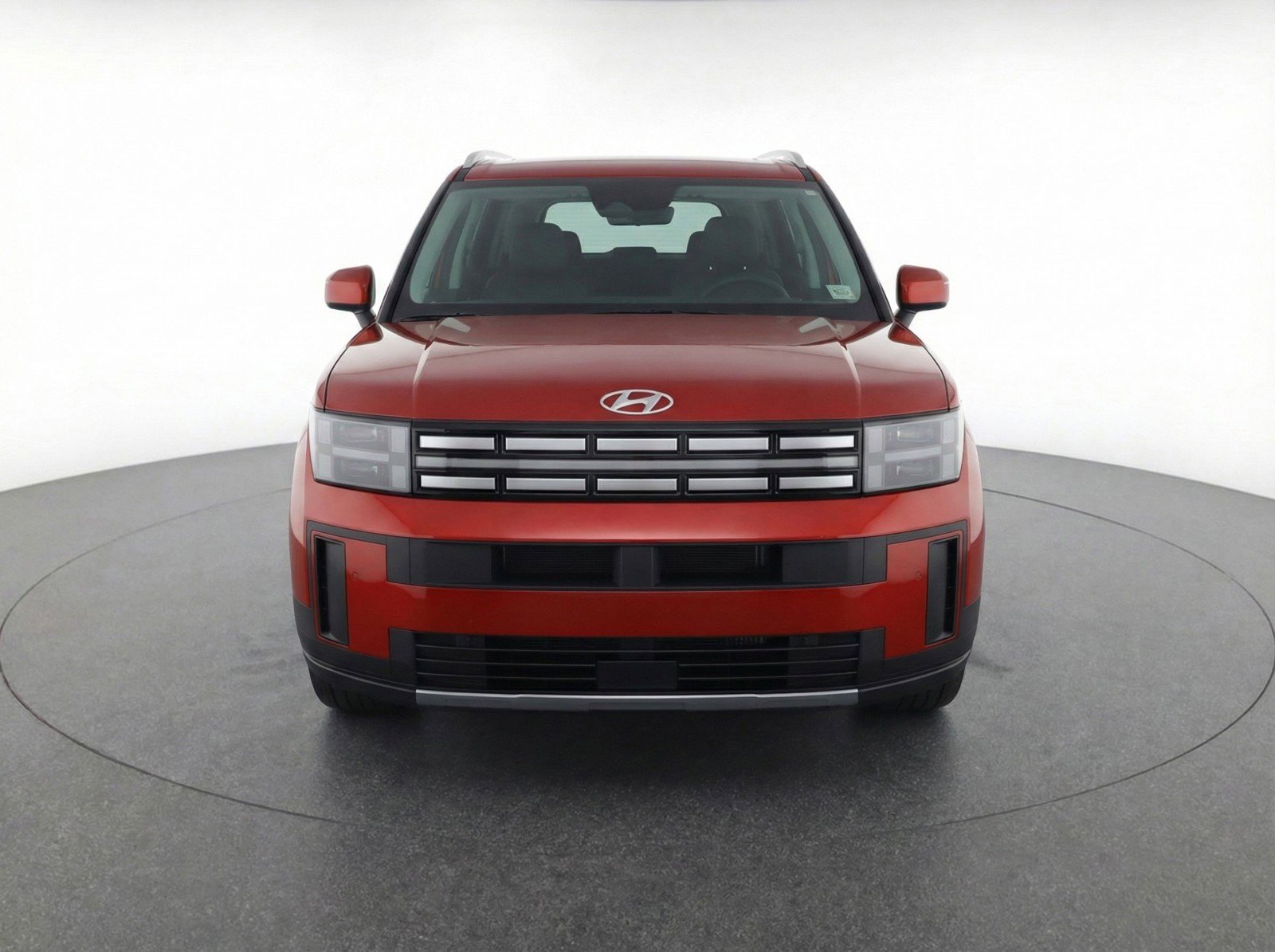 Used 2024 Hyundai Santa Fe SEL image 2