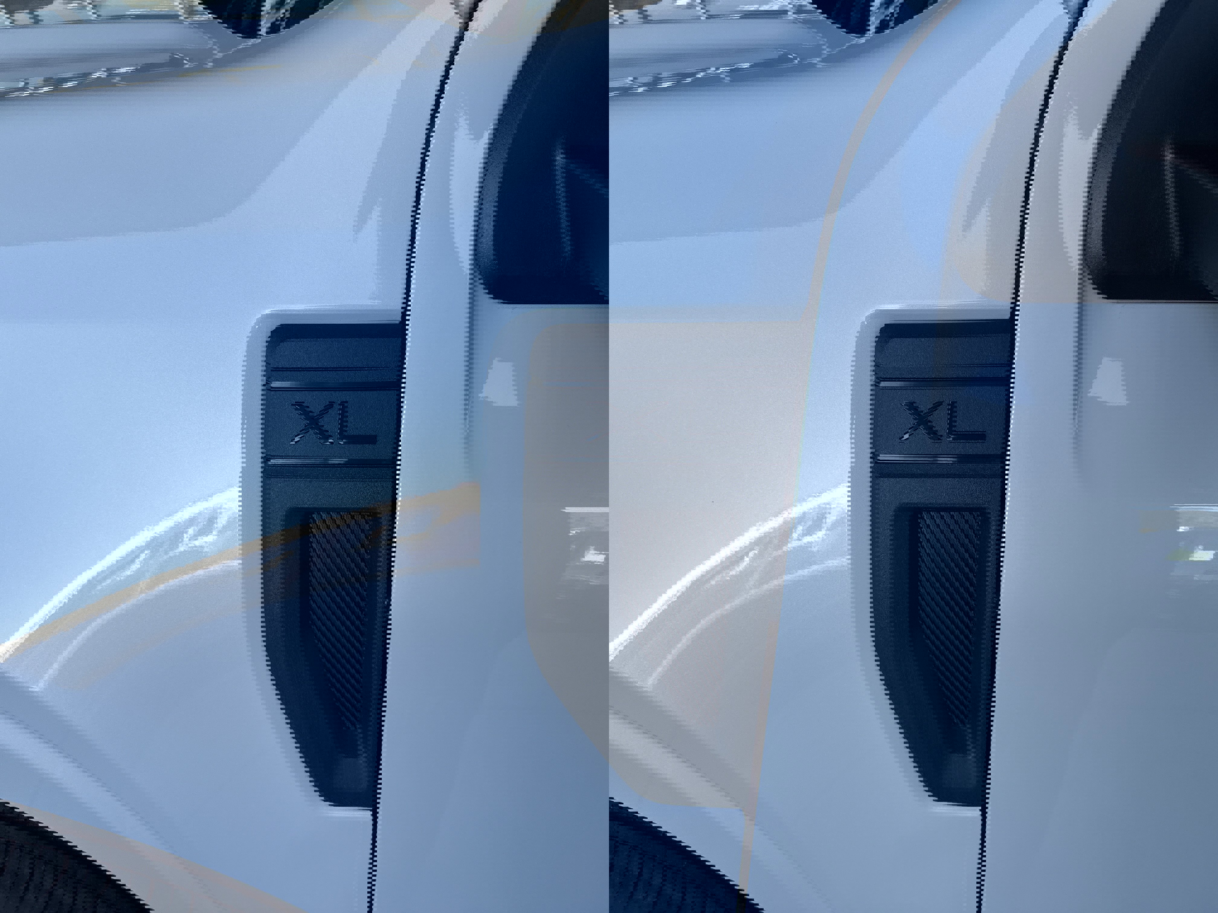 New 2026 Ford Maverick XL AWD/4WD image 9