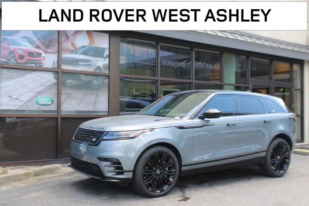 Used 2024 Land Rover Range Rover Velar Dynamic HSE