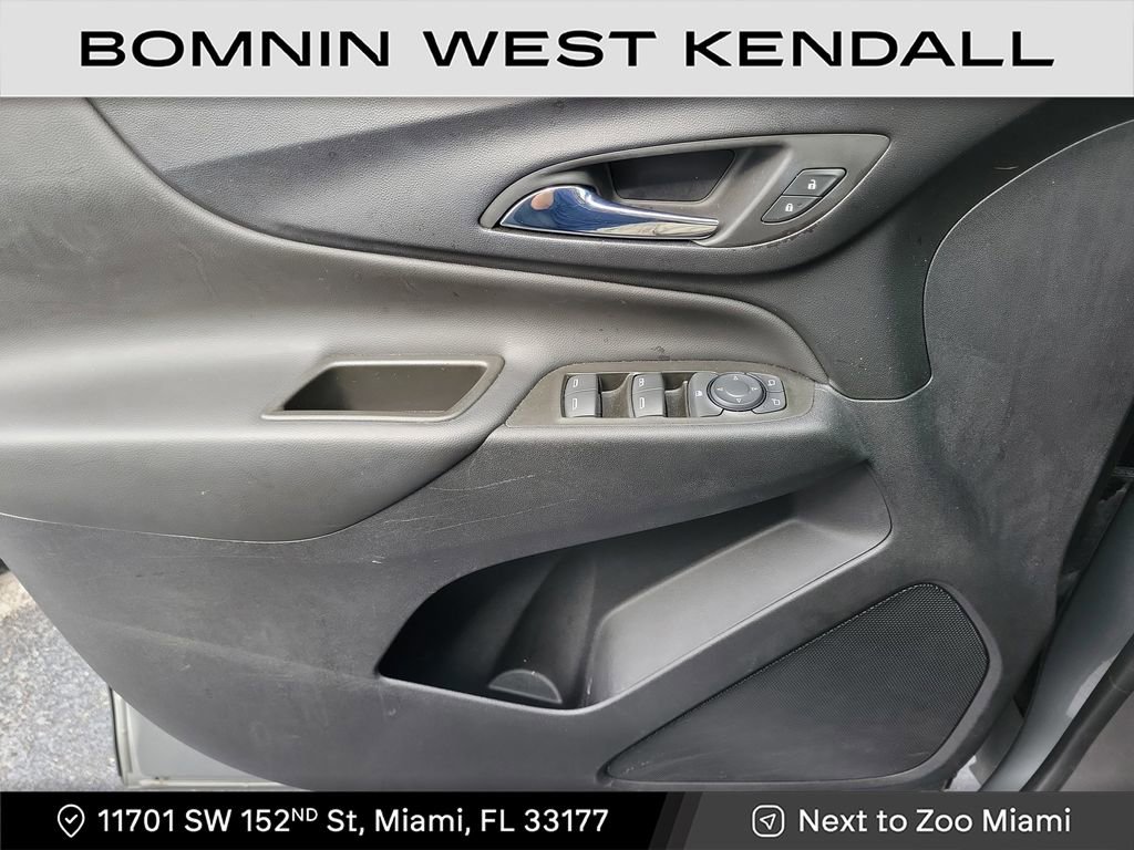 Used 2023 Chevrolet Equinox LT image 26