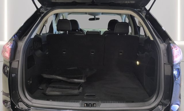 Used 2017 Ford Edge SEL w/ Equipment Group 201A AWD/4WD image 21
