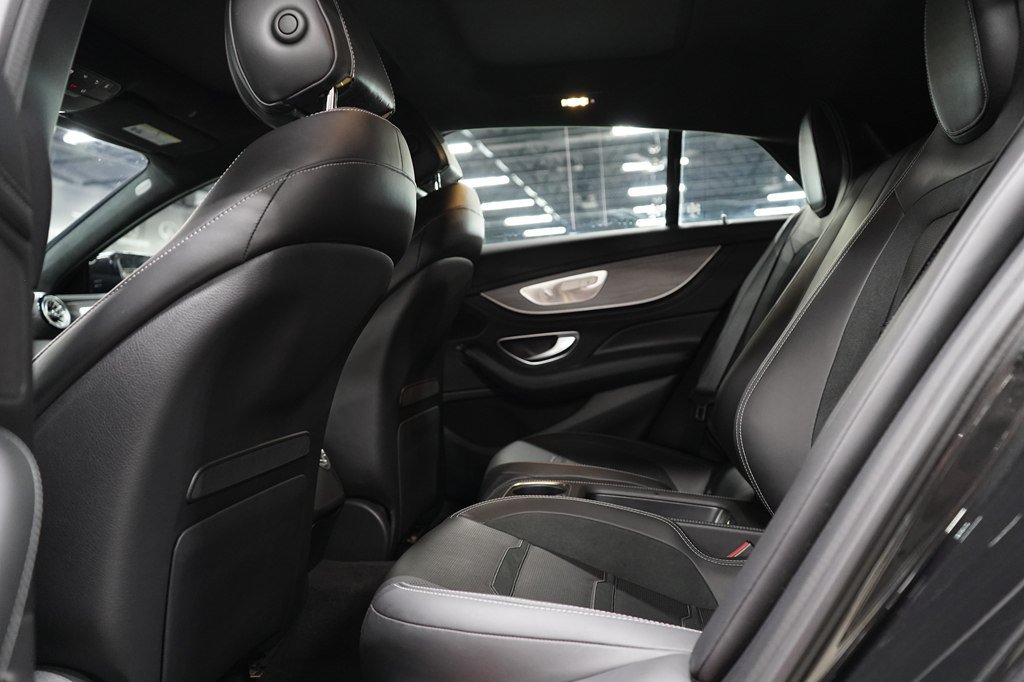 Used 2020 Mercedes-Benz AMG GT 63 S image 15