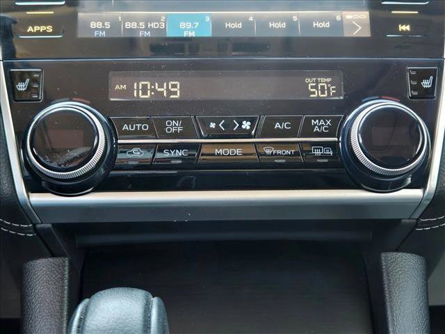 Used 2018 Subaru Outback 3.6R Limited image 15