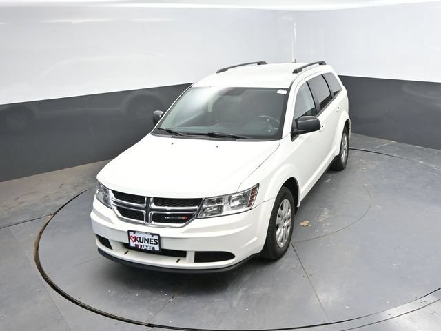 Used 2016 Dodge Journey SE w/ Flexible Seating Group FWD image 35