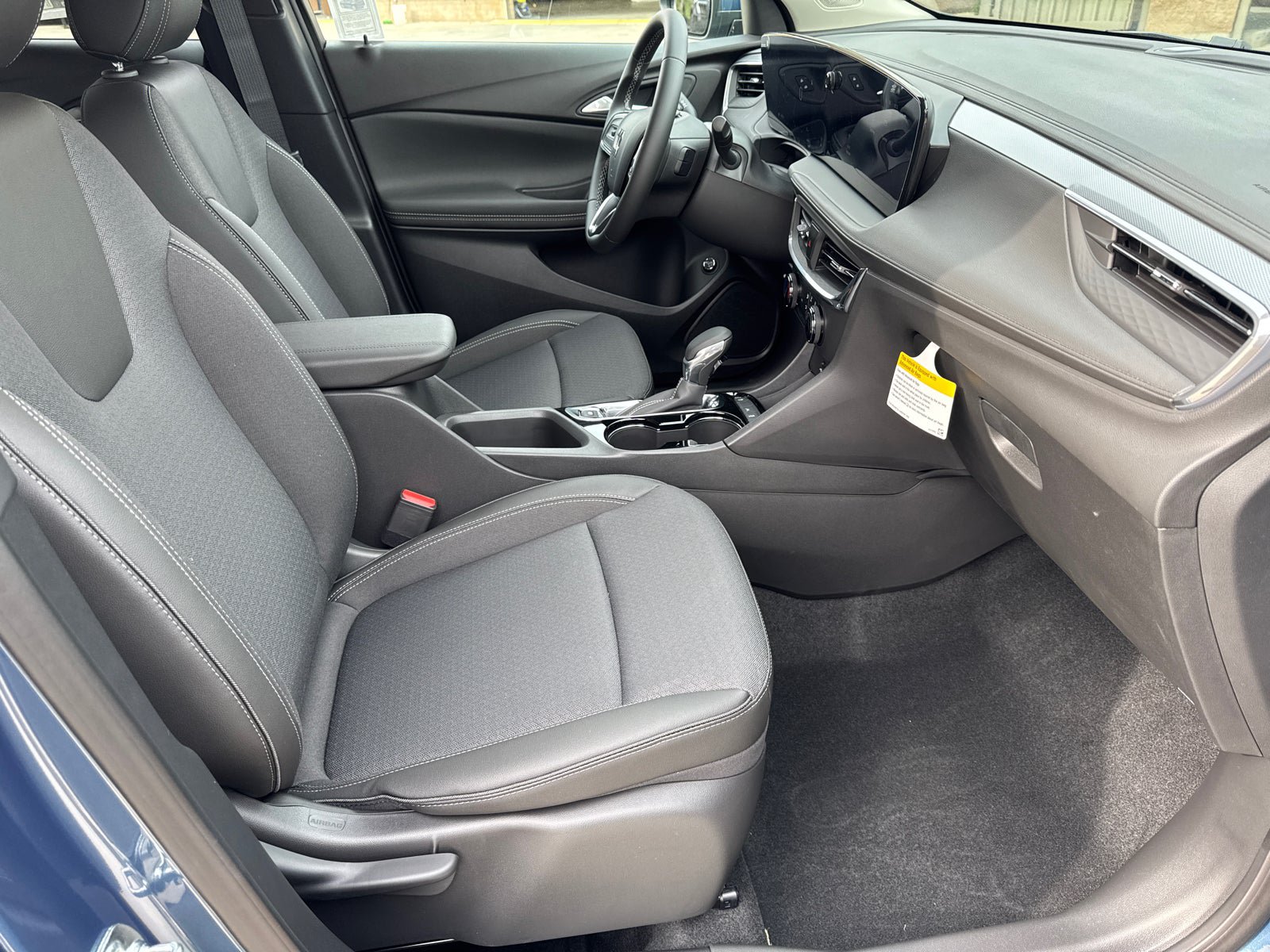 Used 2026 Buick Encore GX Preferred w/ Advanced Technology Package FWD image 16