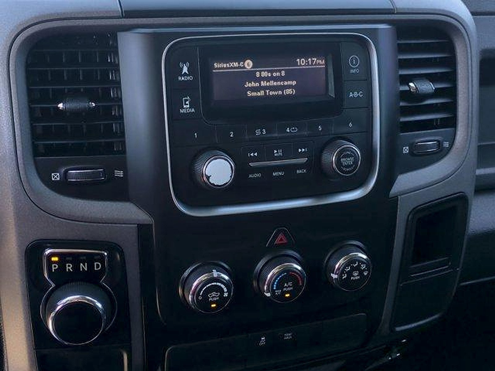 Used 2019 RAM 1500 Tradesman w/ Popular Equipment Group RWD image 13