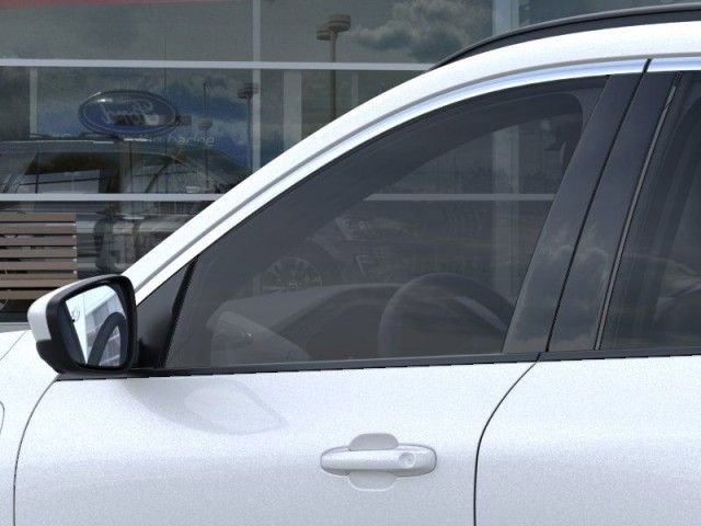 New 2025 Ford Escape SE image 35