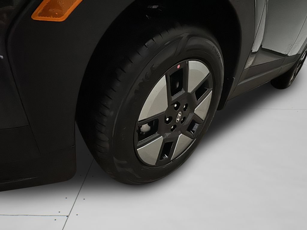 New 2026 Hyundai Santa Fe SE AWD/4WD image 7