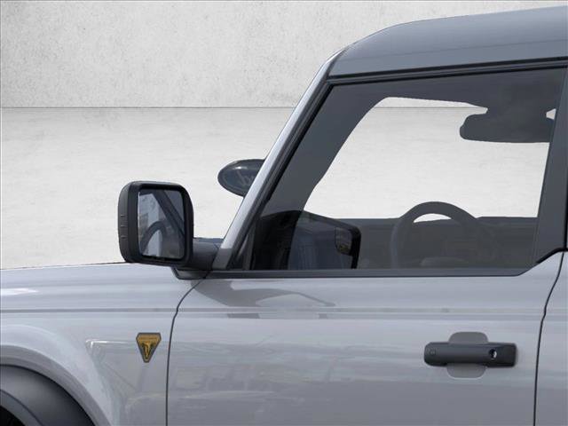 New 2026 Ford Bronco Badlands image 22