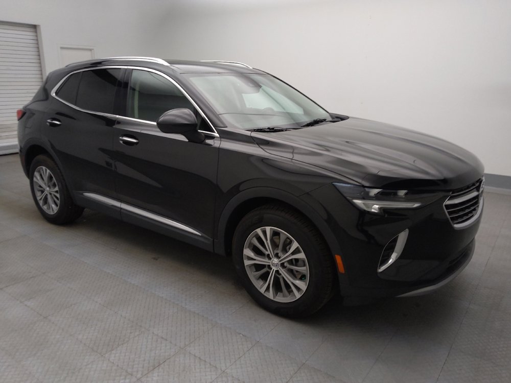 Used 2023 Buick Envision Preferred image 11