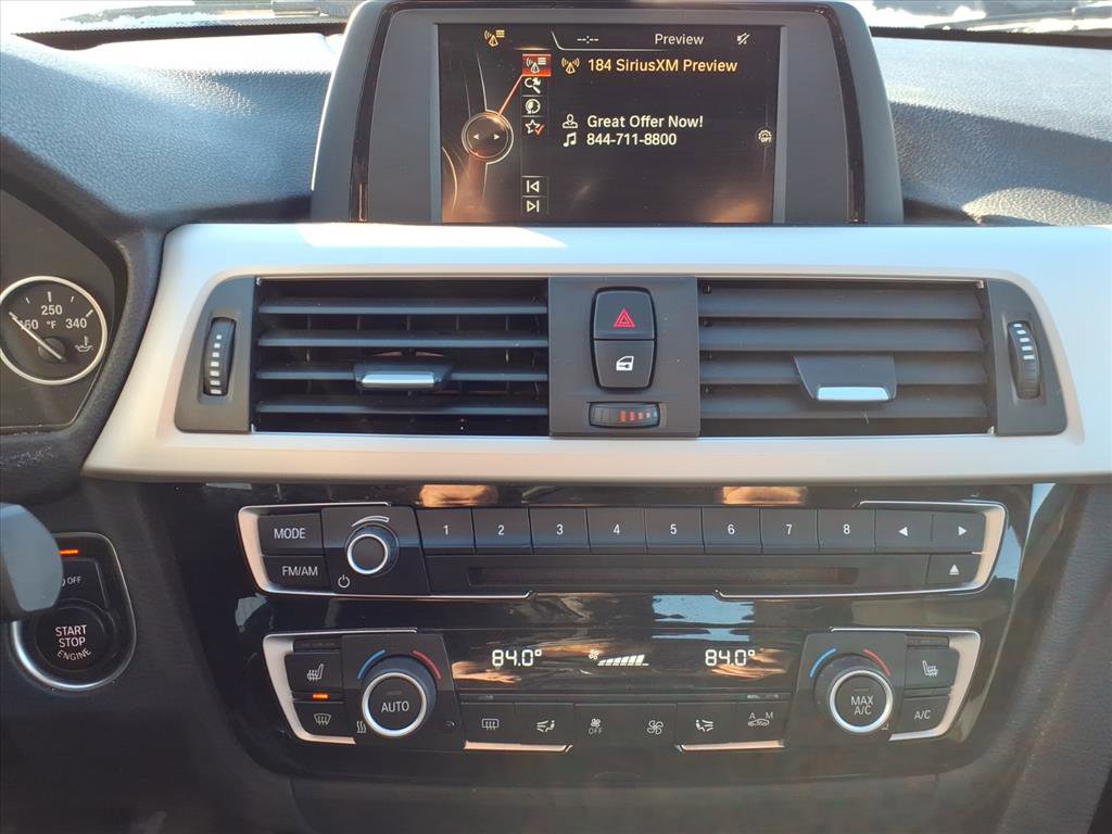 Used 2017 BMW 320i xDrive Sedan image 13