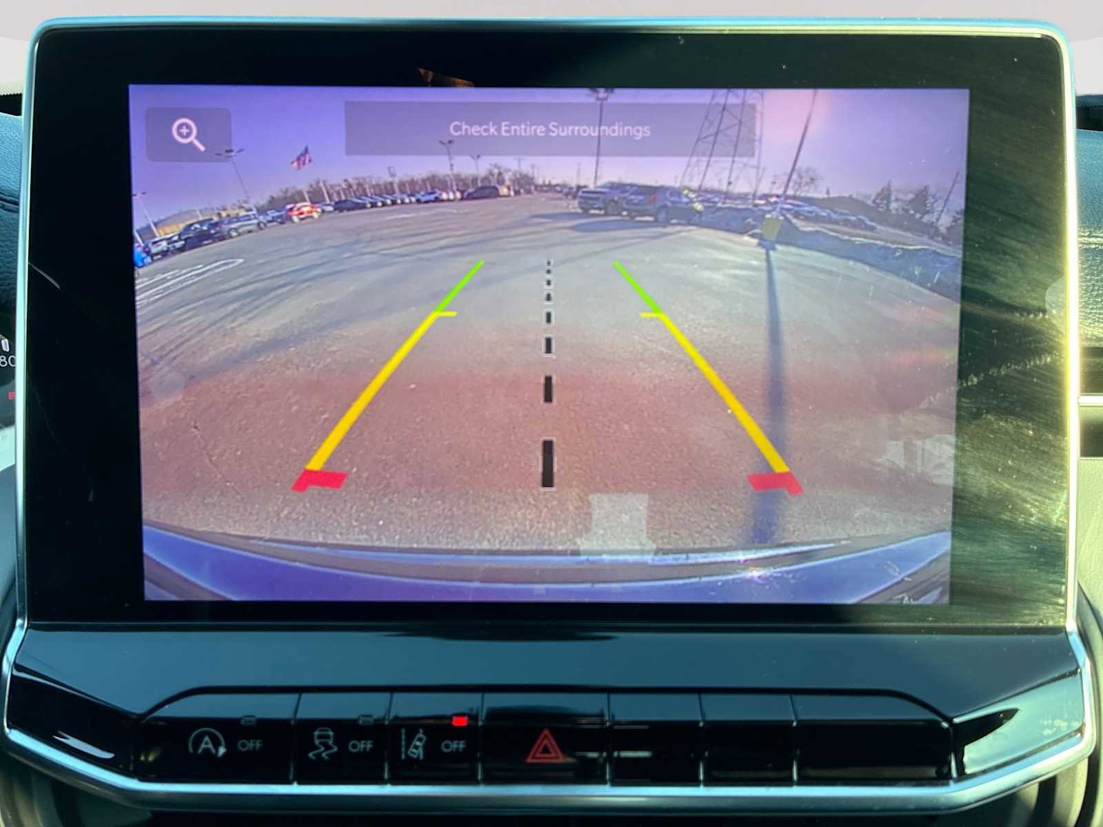 Used 2022 Jeep Compass Limited w/ Sun and Sound Group image 14