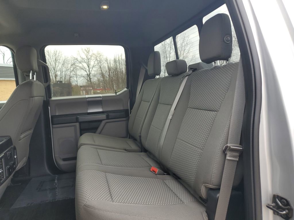 Used 2018 Ford F150 XLT w/ Equipment Group 302A Luxury image 8