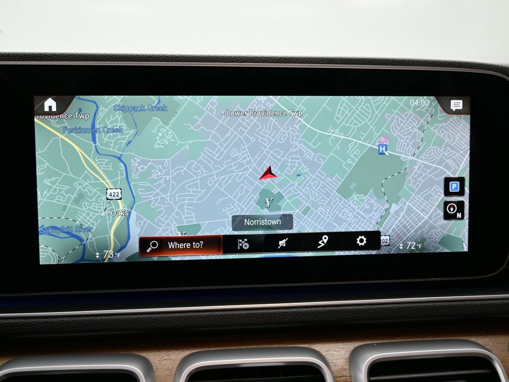 Used 2022 Mercedes-Benz GLE 350 w/ Premium Package image 23