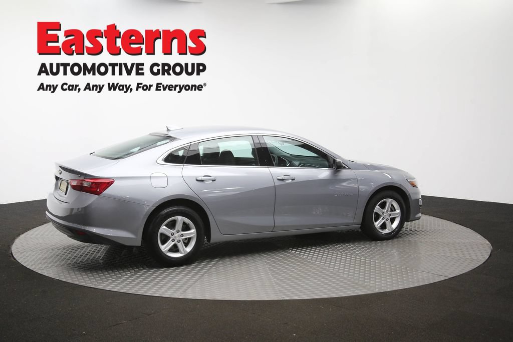 Used 2023 Chevrolet Malibu LT FWD image 44