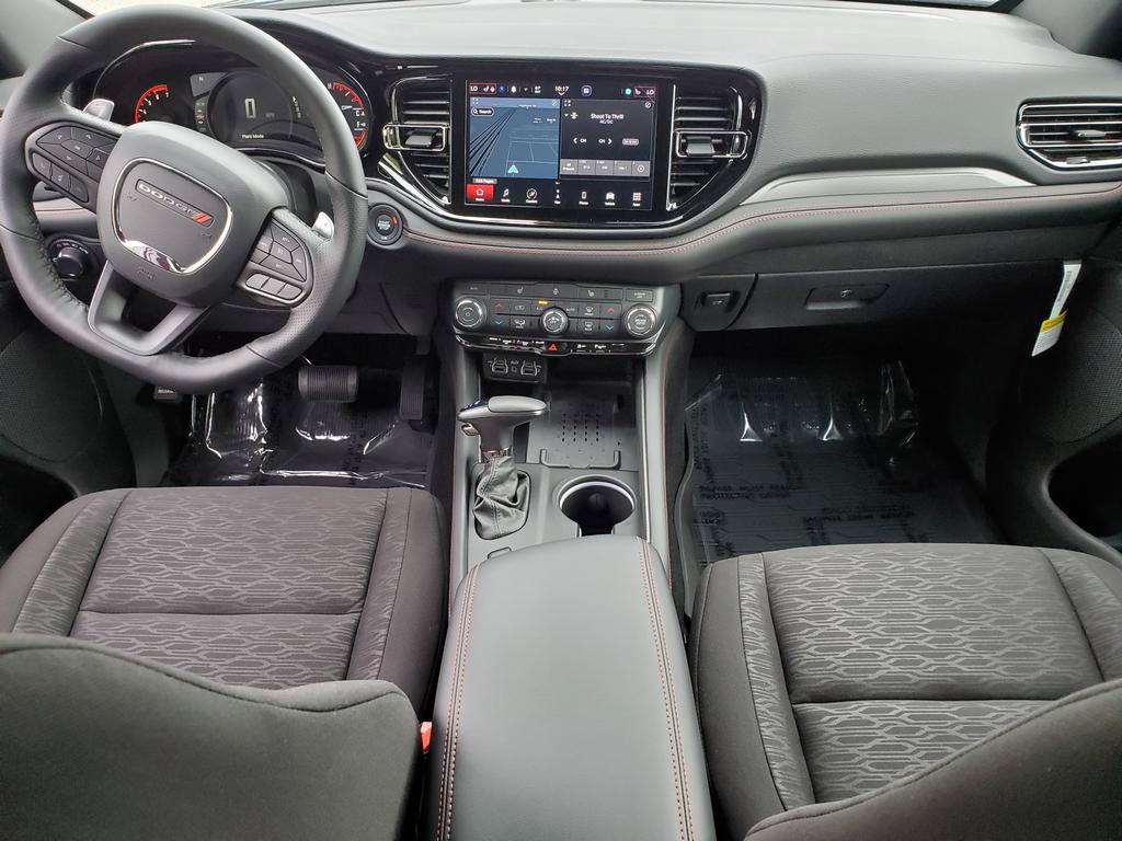 New 2026 Dodge Durango GT w/ Mopar All Weather Package AWD/4WD image 8
